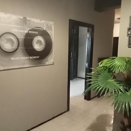 Apart 4 Family Marrakesh Exterior foto