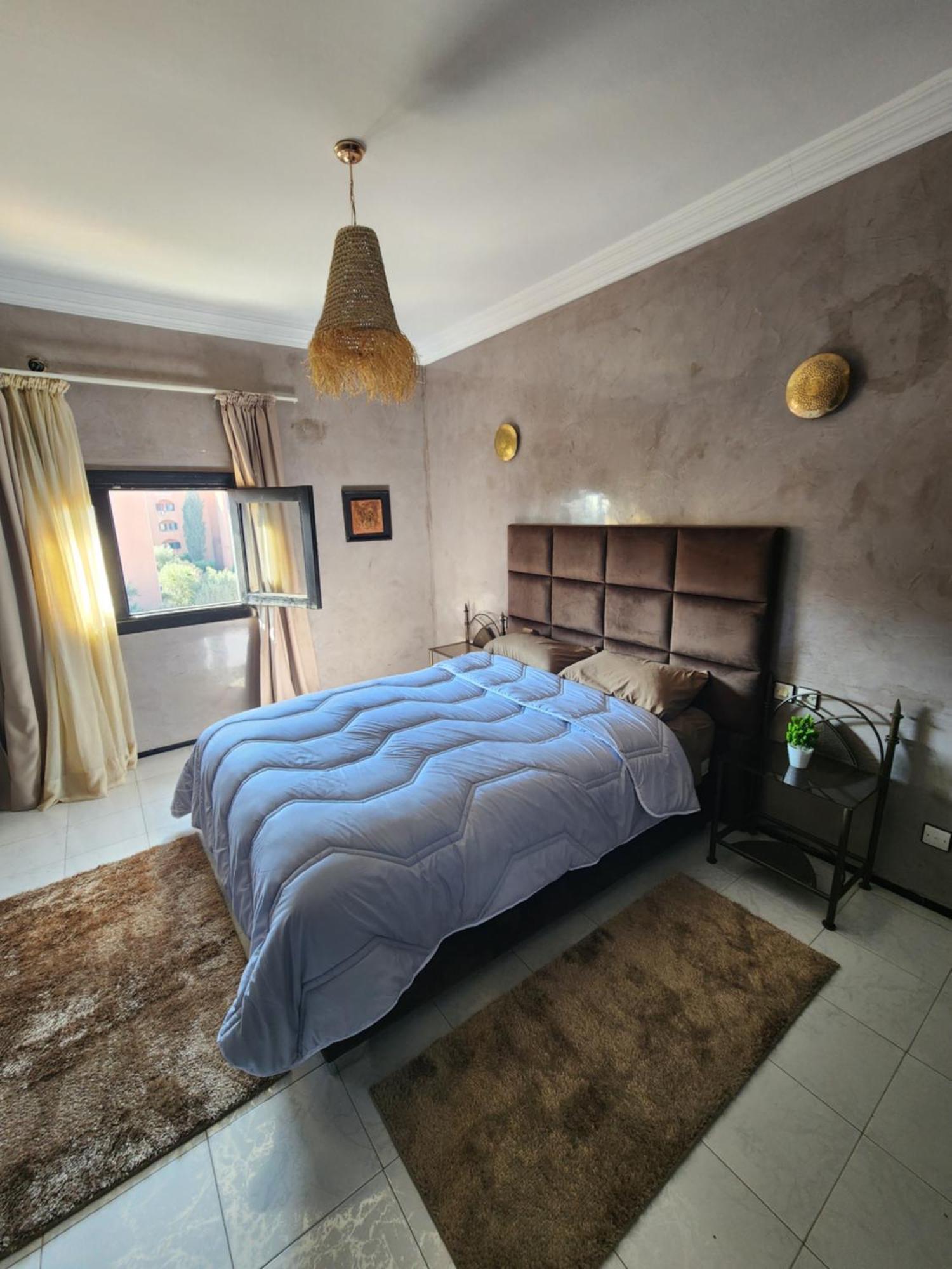 Apart 4 Family Marrakesh Exterior foto