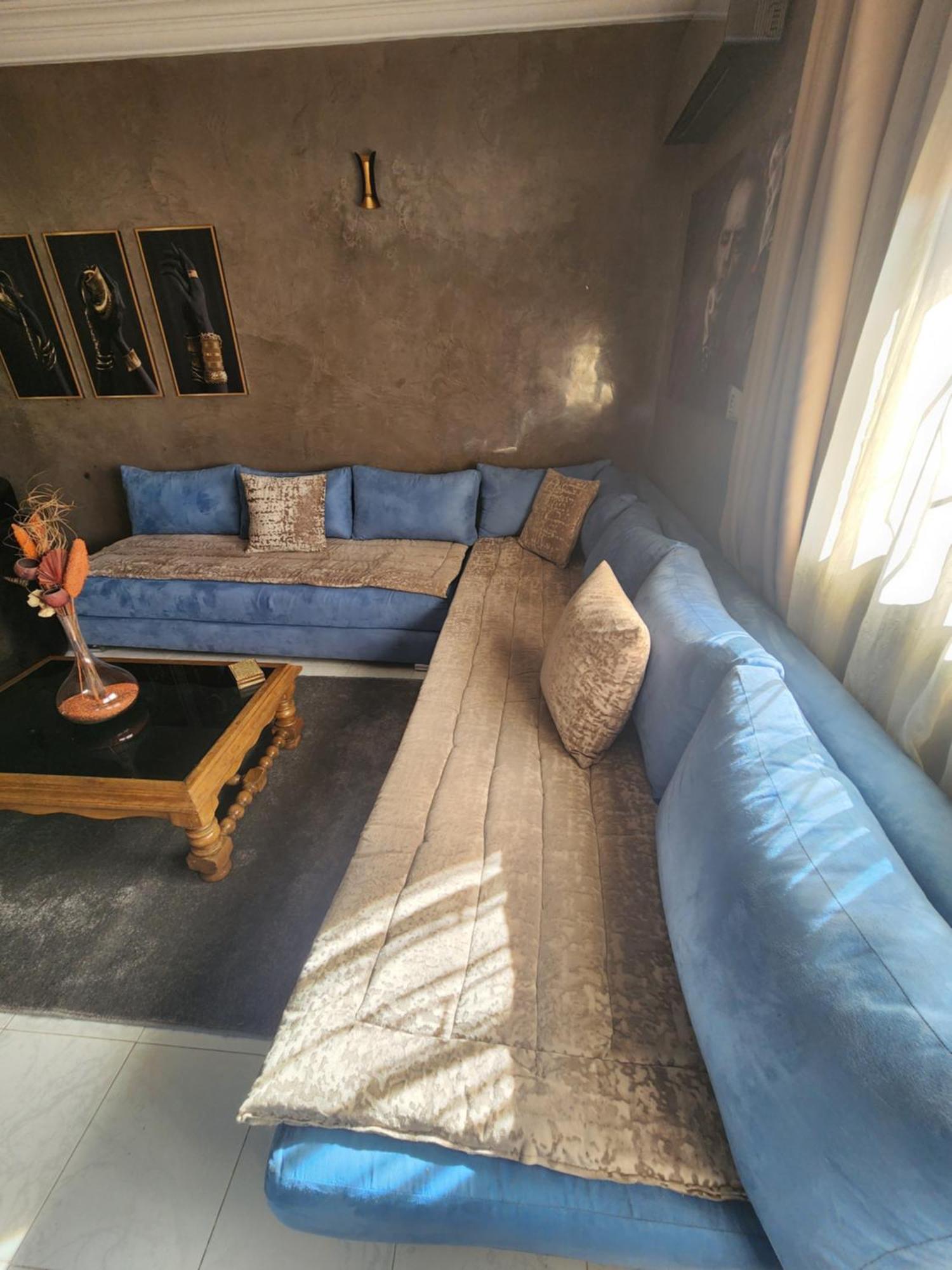 Apart 4 Family Marrakesh Exterior foto