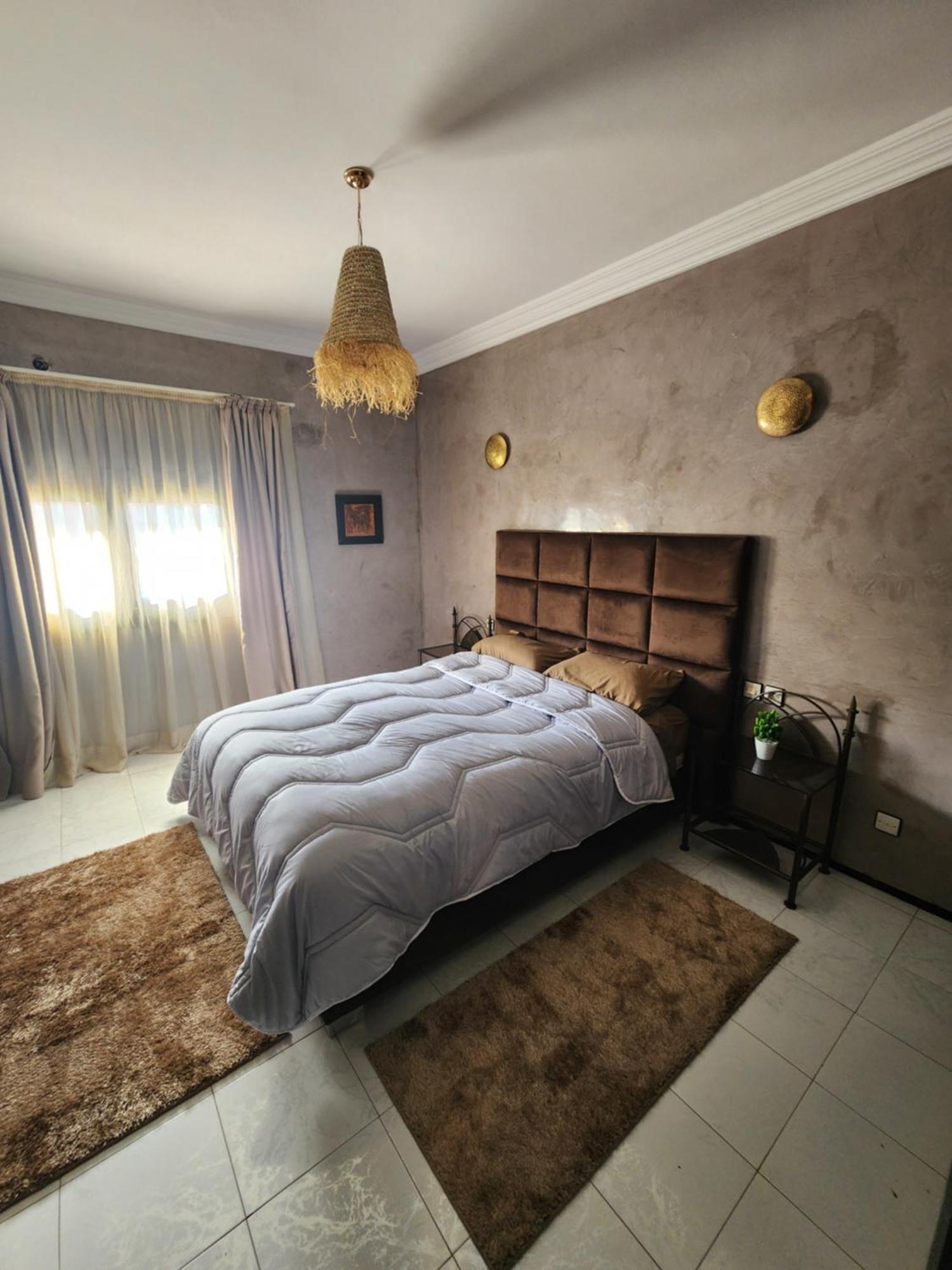 Apart 4 Family Marrakesh Exterior foto