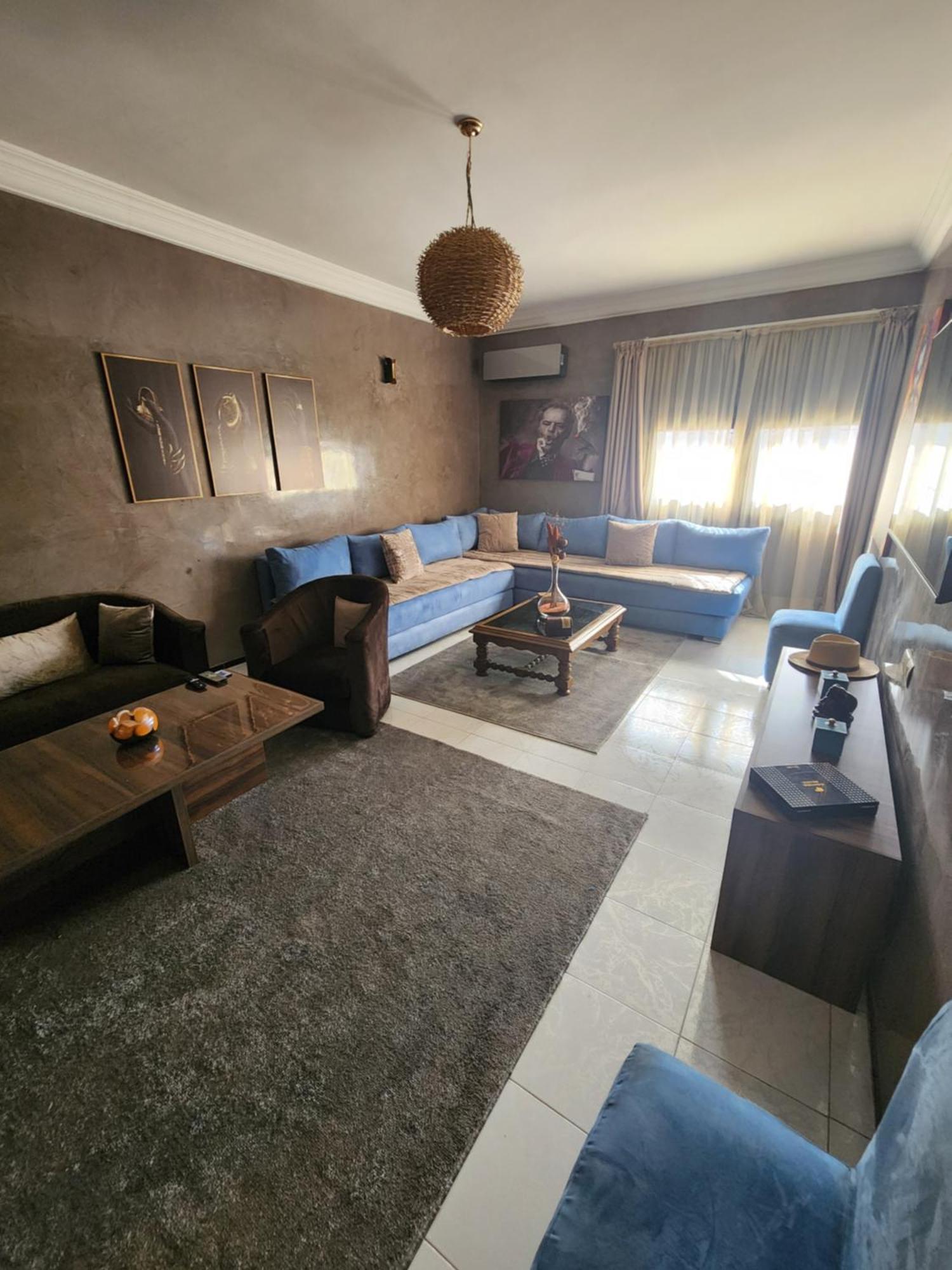 Apart 4 Family Marrakesh Exterior foto