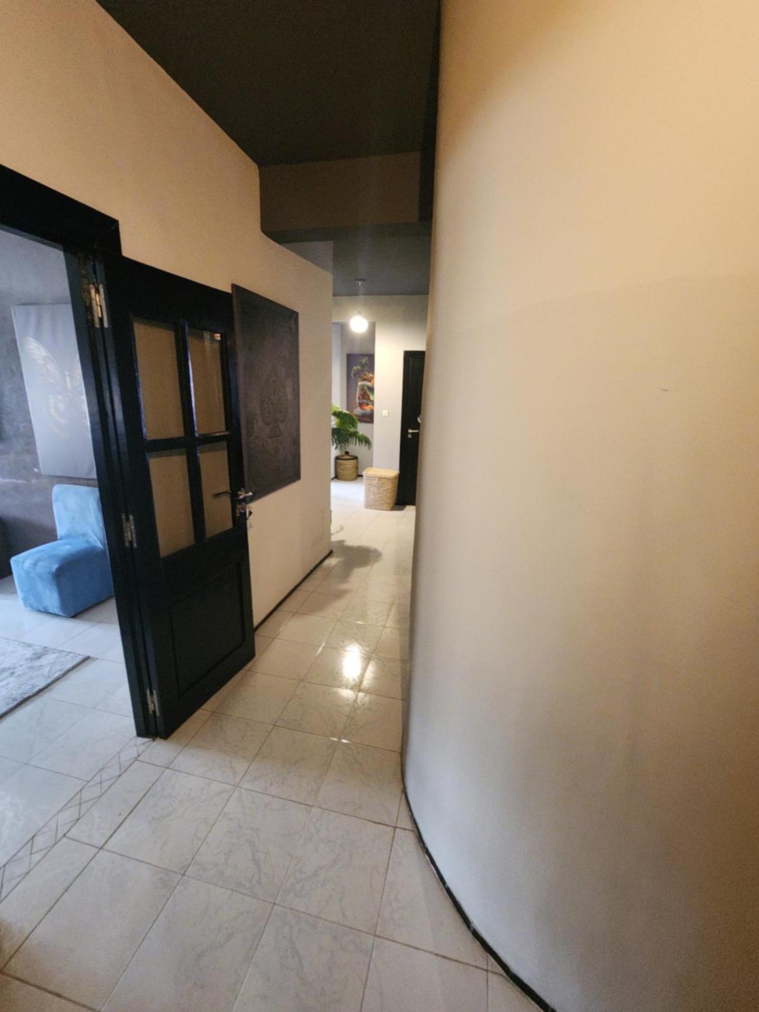 Apart 4 Family Marrakesh Exterior foto