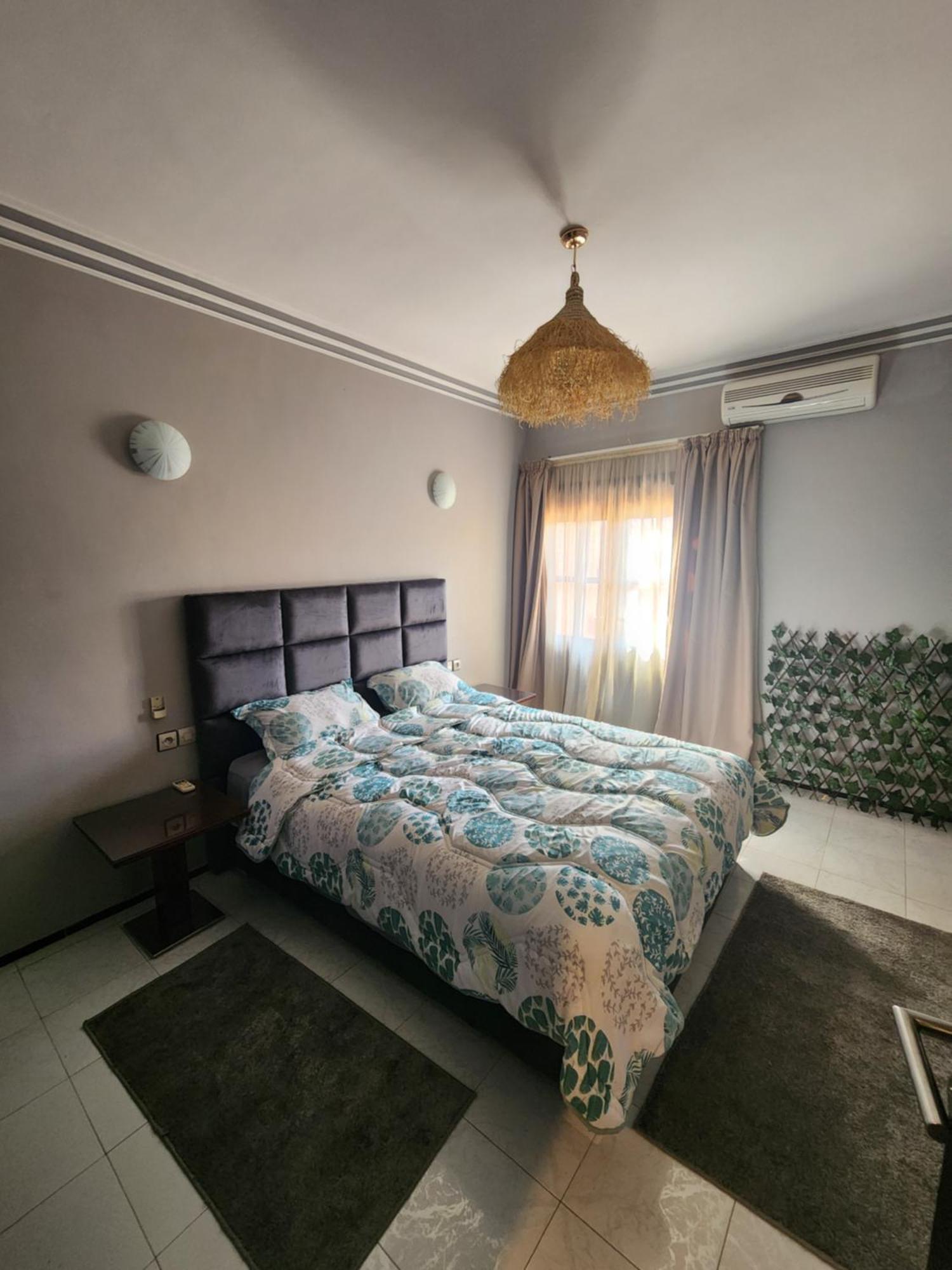 Apart 4 Family Marrakesh Exterior foto