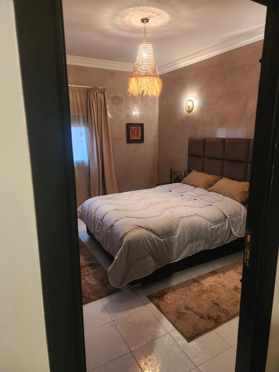Apart 4 Family Marrakesh Exterior foto