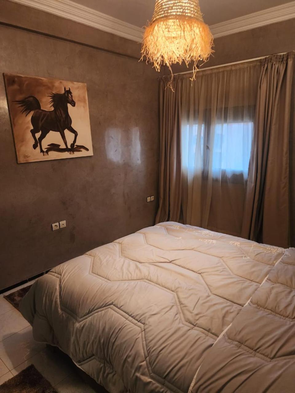 Apart 4 Family Marrakesh Exterior foto