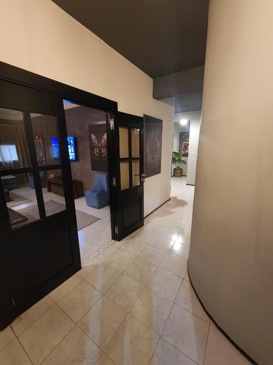 Apart 4 Family Marrakesh Exterior foto