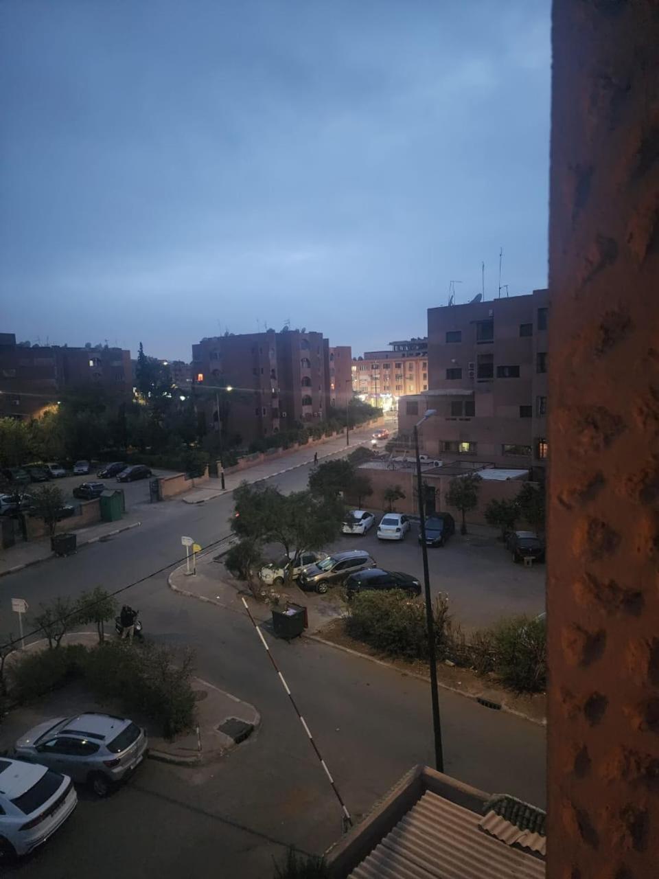 Apart 4 Family Marrakesh Exterior foto