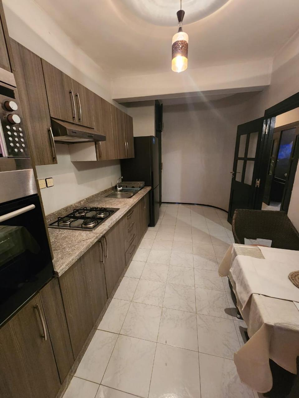 Apart 4 Family Marrakesh Exterior foto