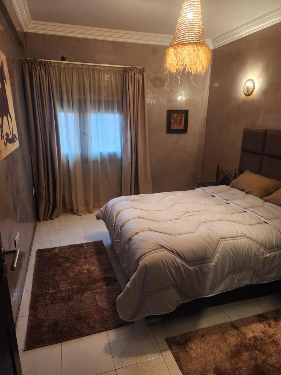 Apart 4 Family Marrakesh Exterior foto